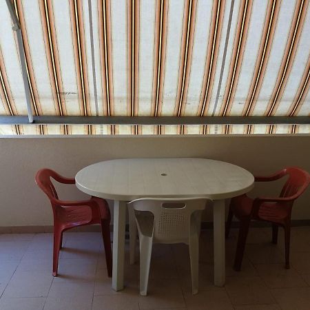 דירות Gallipoli Lido San Giovanni מראה חיצוני תמונה