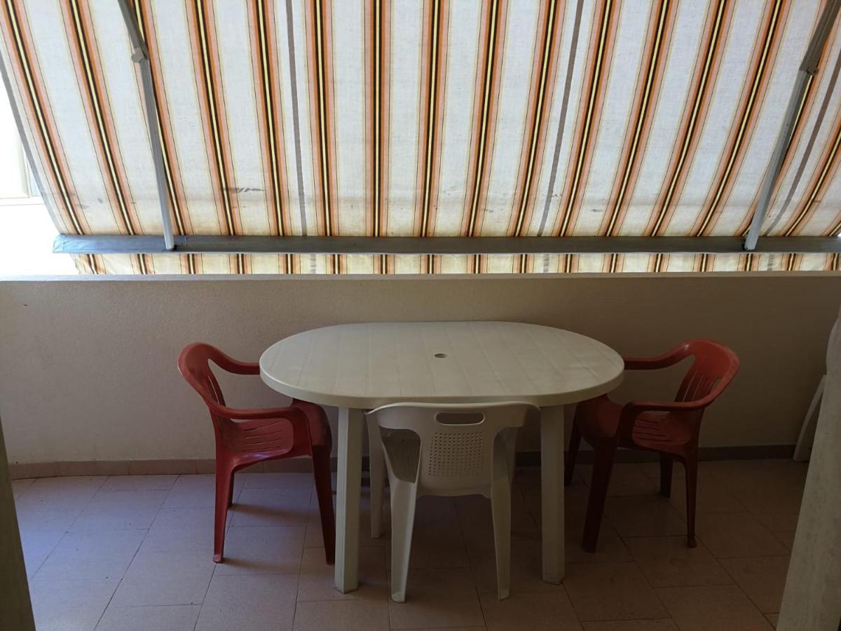 דירות Gallipoli Lido San Giovanni מראה חיצוני תמונה