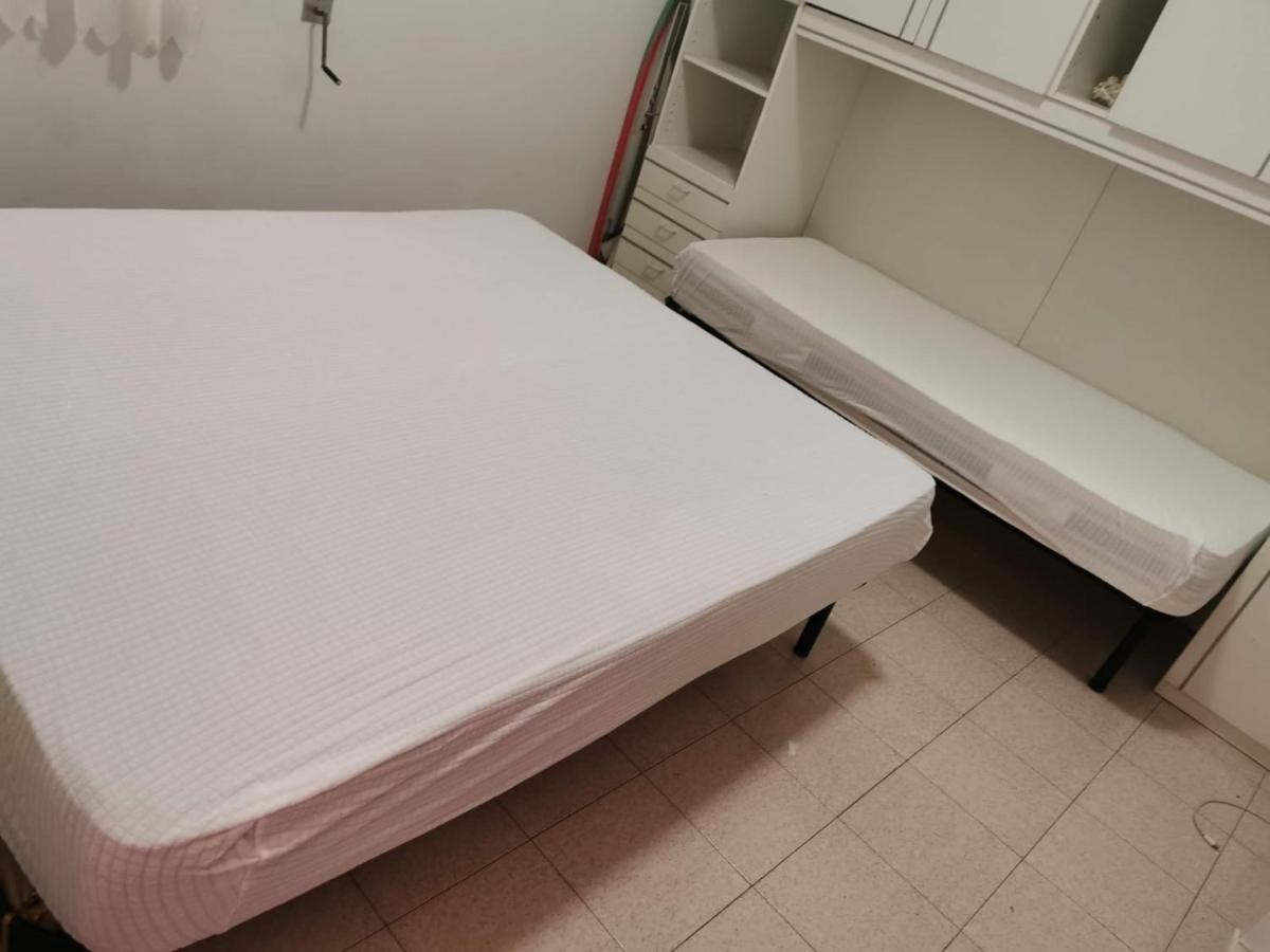דירות Gallipoli Lido San Giovanni מראה חיצוני תמונה