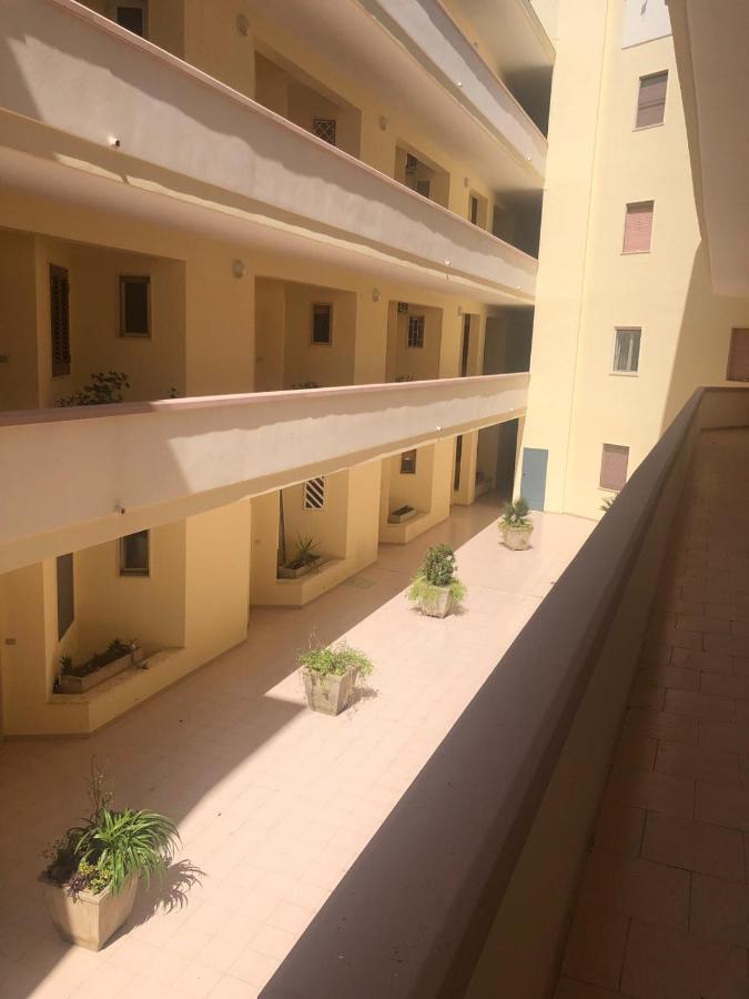 דירות Gallipoli Lido San Giovanni מראה חיצוני תמונה
