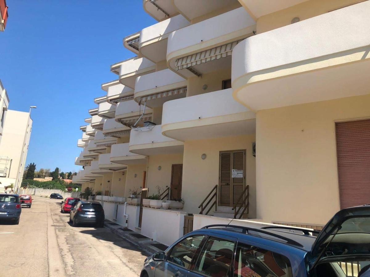 דירות Gallipoli Lido San Giovanni מראה חיצוני תמונה