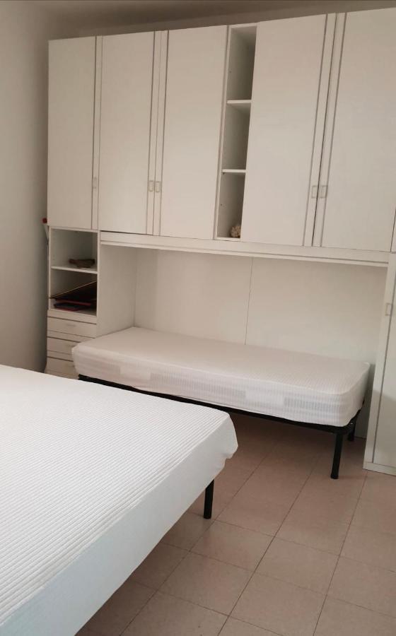 דירות Gallipoli Lido San Giovanni מראה חיצוני תמונה